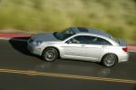 Chrysler Sebring 2007 года
